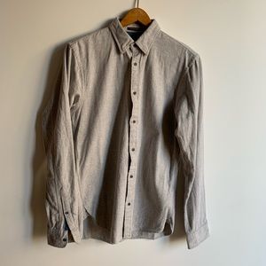 Scotch and Soda Men’s Button down shirt